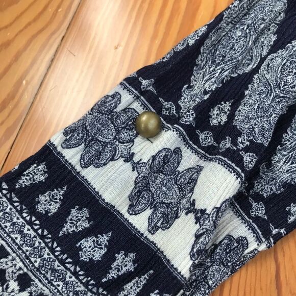 NWOT Mimi Chica Romper - Picture 4 of 9